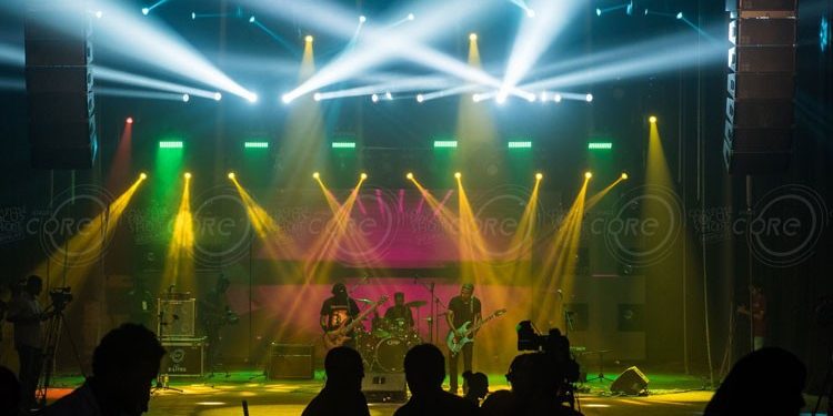 Sanitizing of Venues & Events