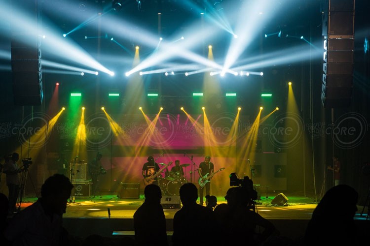 Sanitizing of Venues & Events